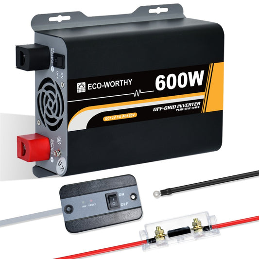 ecoworthy_12V_600W_solar_inverter_charger_1