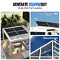 ecoworthy_12v_195w_bifacial_solar_panel_4