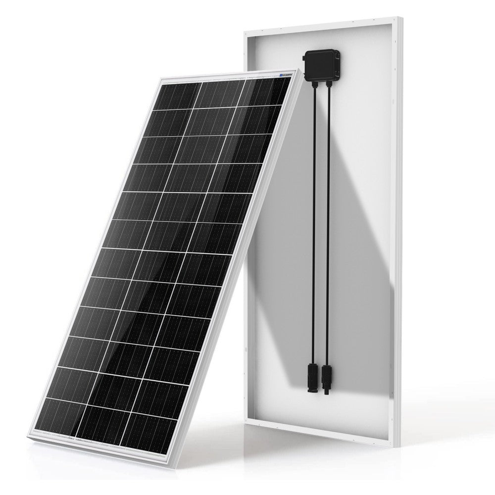 ECO-WORTHY  Solar Energy Solutions of RV, Marine, Golf Cart, Home