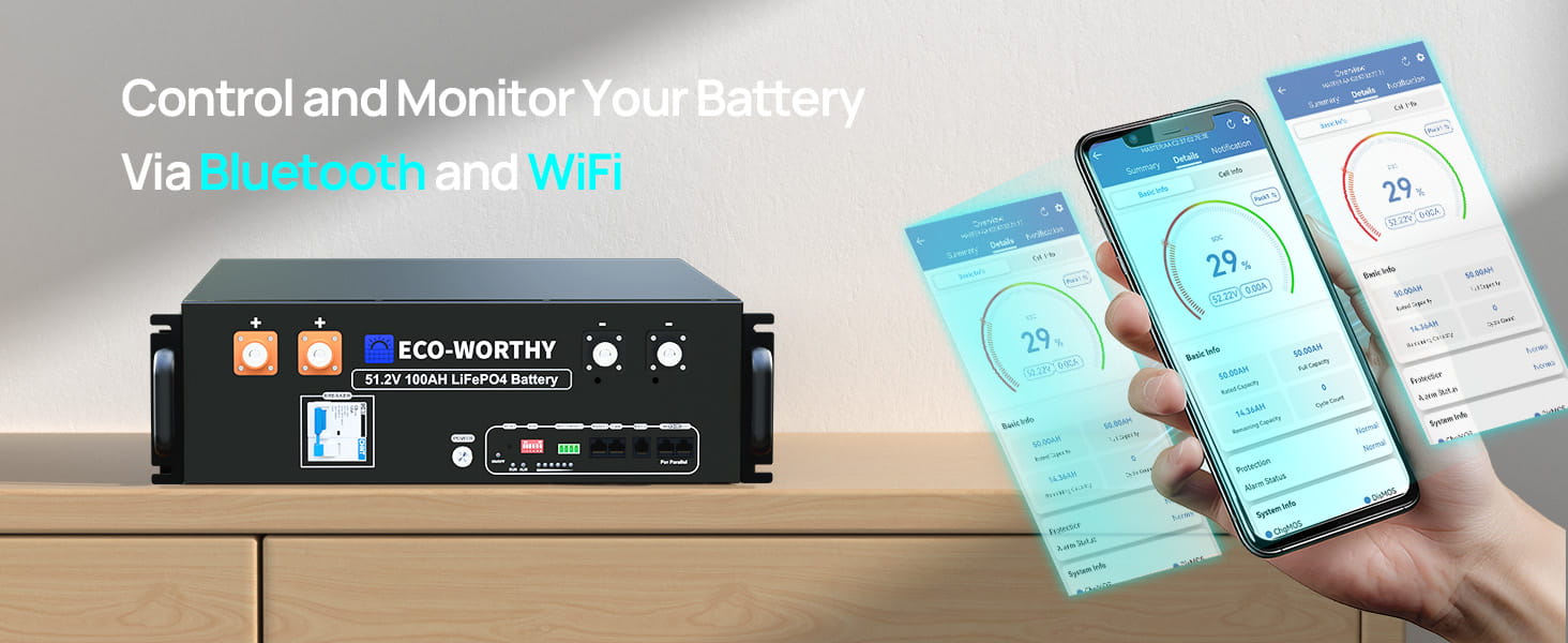 How to Connect the Mobile App