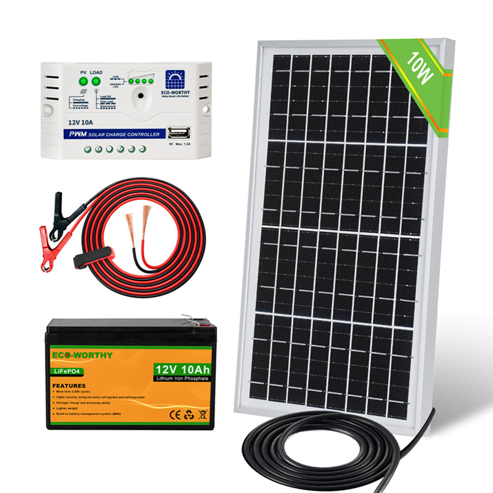 ecoworthy_12v_10w_solar_panel _kit_003