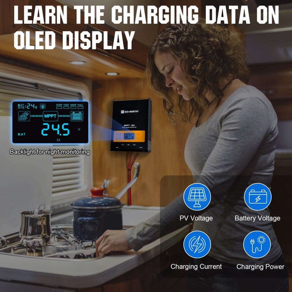 ecoworthy_12V_24V_60A_solar_charge_controller_5
