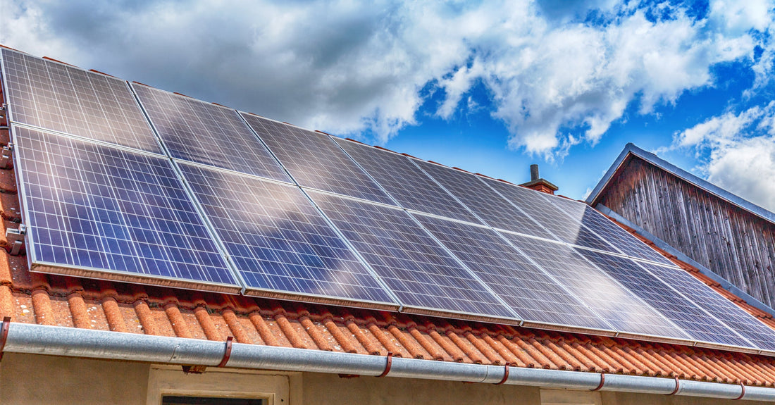 Bright Future of Photovoltaic Power - ECO-WORTHY