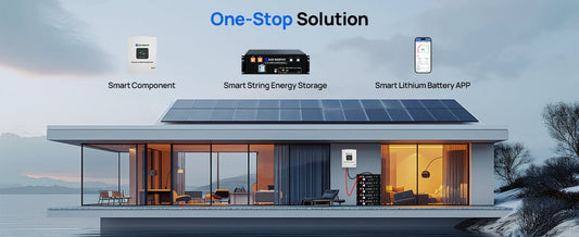 Closed-Loop vs. Open-Loop Communication - ECO-WORTHY