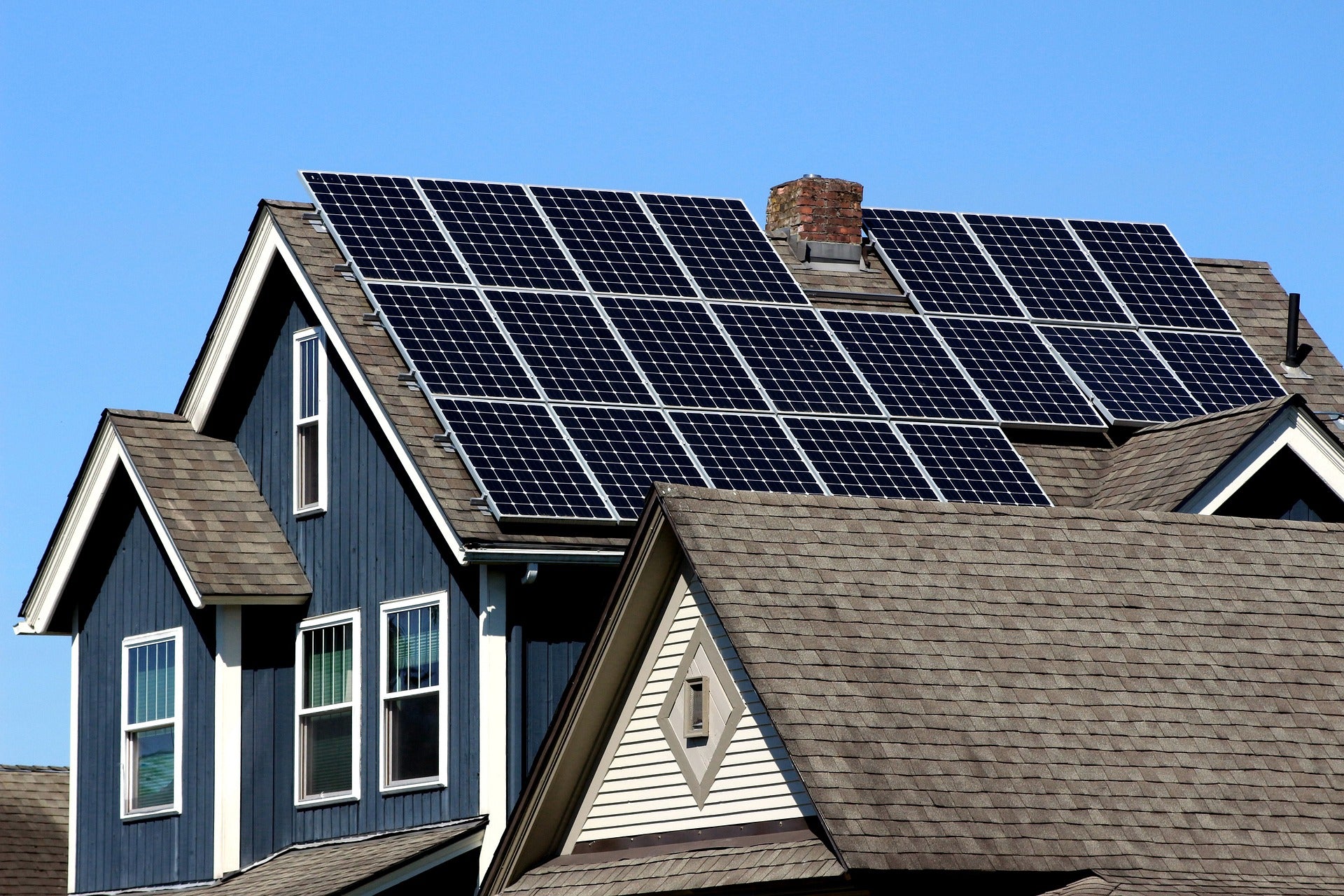 Logistics Issue Make the Rooftop Solar Price to Keep Rising
