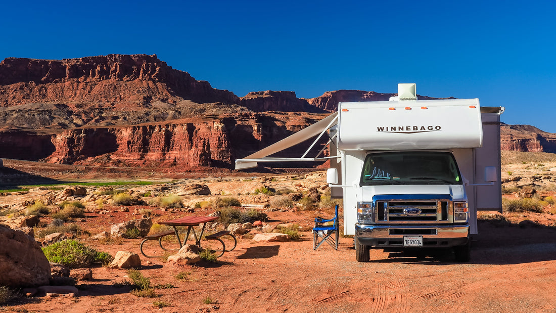 How Many Solar Panels Do You need on RV - ECO-WORTHY