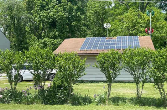 How Much Do Off-Grid Solar Kits Cost? Factors to Consider? - ECO-WORTHY