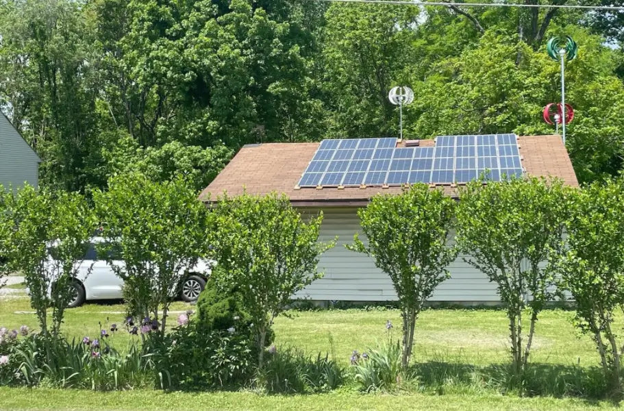How much do Off-Grid solar kits cost? Factors to consider?