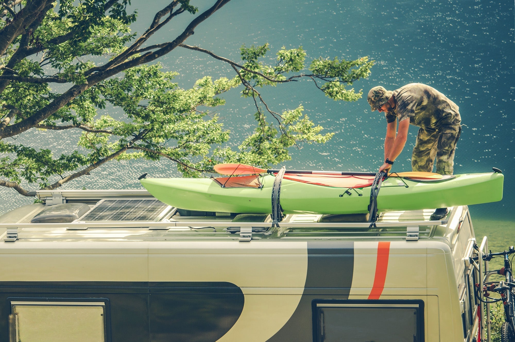 How Much Solar Power Do We Need - ECO-WORTHY