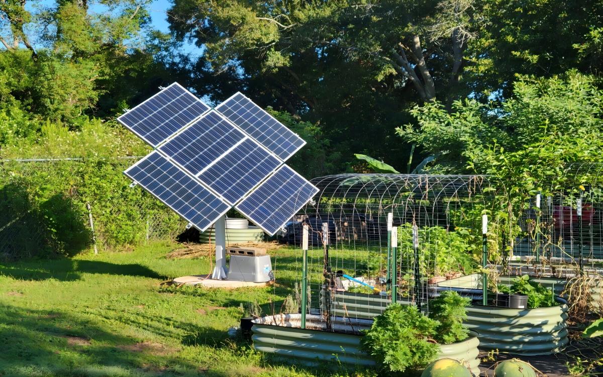 How to Use Tracking Brackets Properly? - ECO-WORTHY