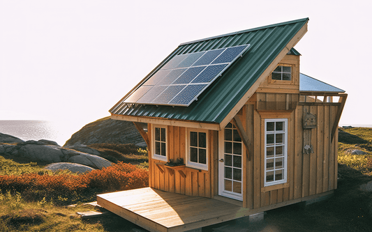 PWM vs. MPPT Solar Charge Controllers: Which Is Right for You? - ECO-WORTHY