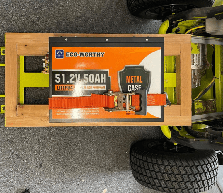 Troubleshooting: 7 Ways to Save Your Battery - ECO-WORTHY