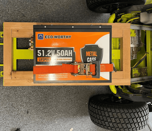 Troubleshooting: 7 Ways to Save Your Battery - ECO-WORTHY