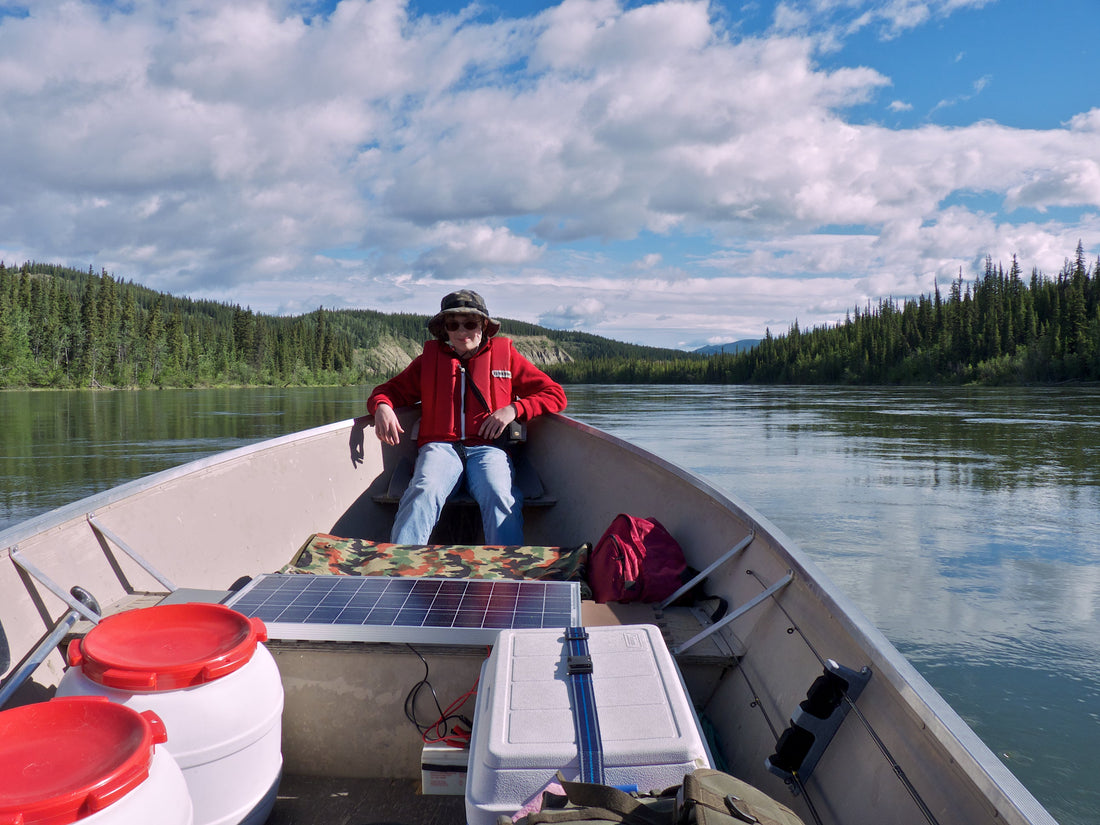 What’s different between mono solar panel and poly solar panel?  Basic knowledge of solar cell components - ECO-WORTHY