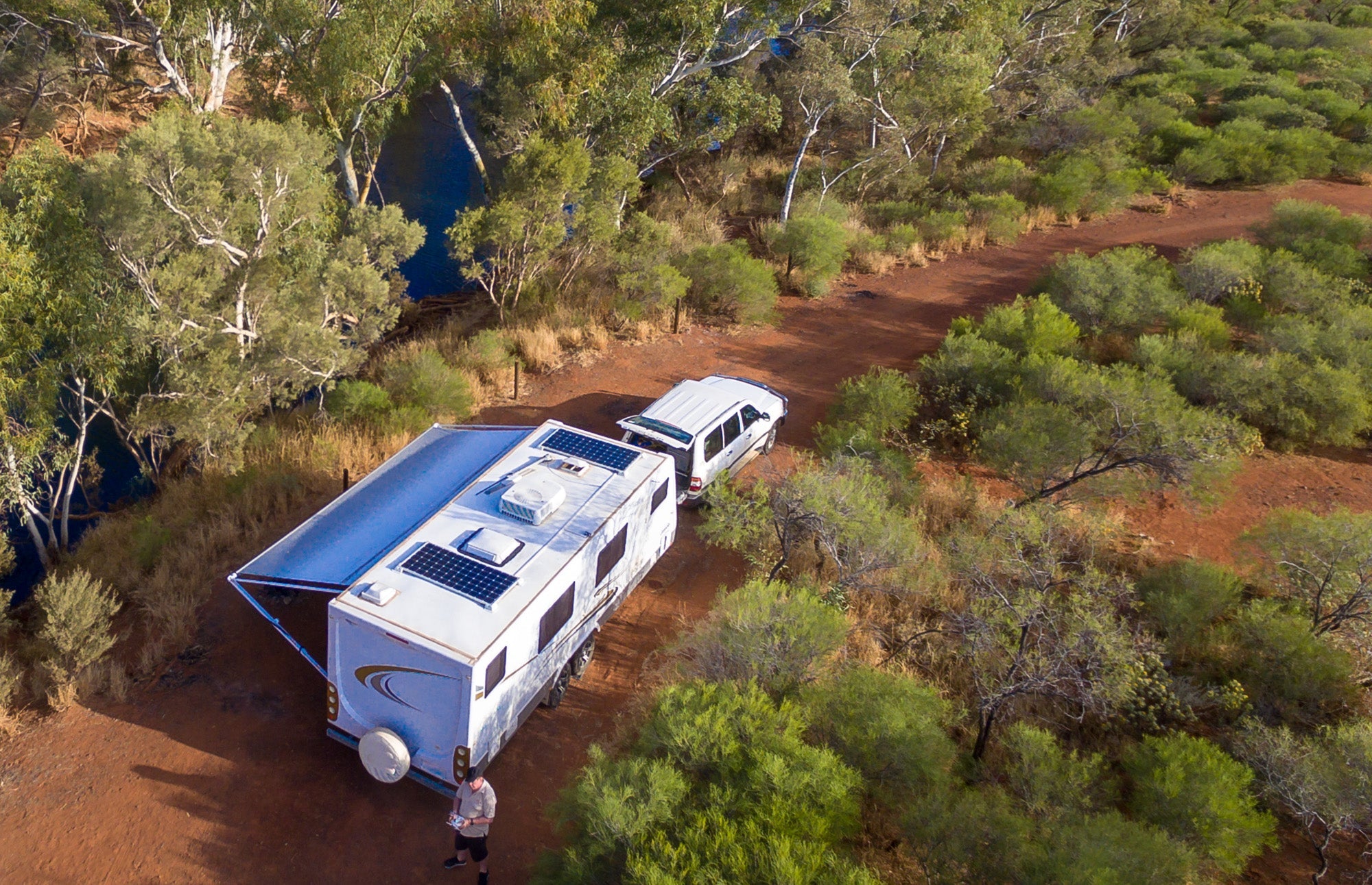 What’s in an Off-grid Solar System? - ECO-WORTHY