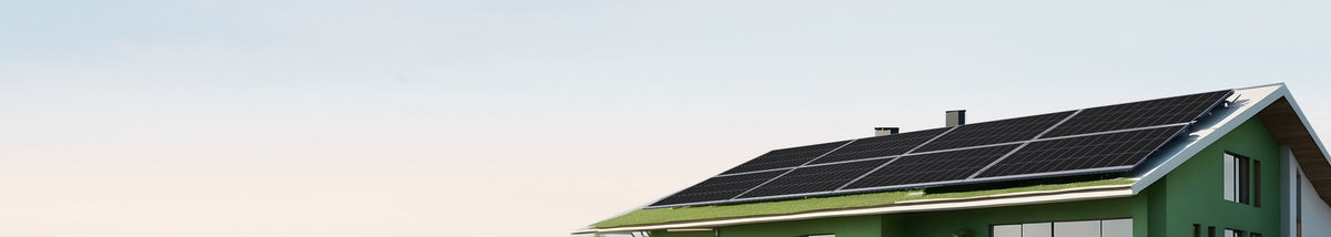 Solar Panel Kits - ECO-WORTHY