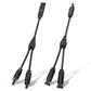 12AWG 1 Pair Solar MC4 Y Parallel Branch Connectors MFF&FMM Pair