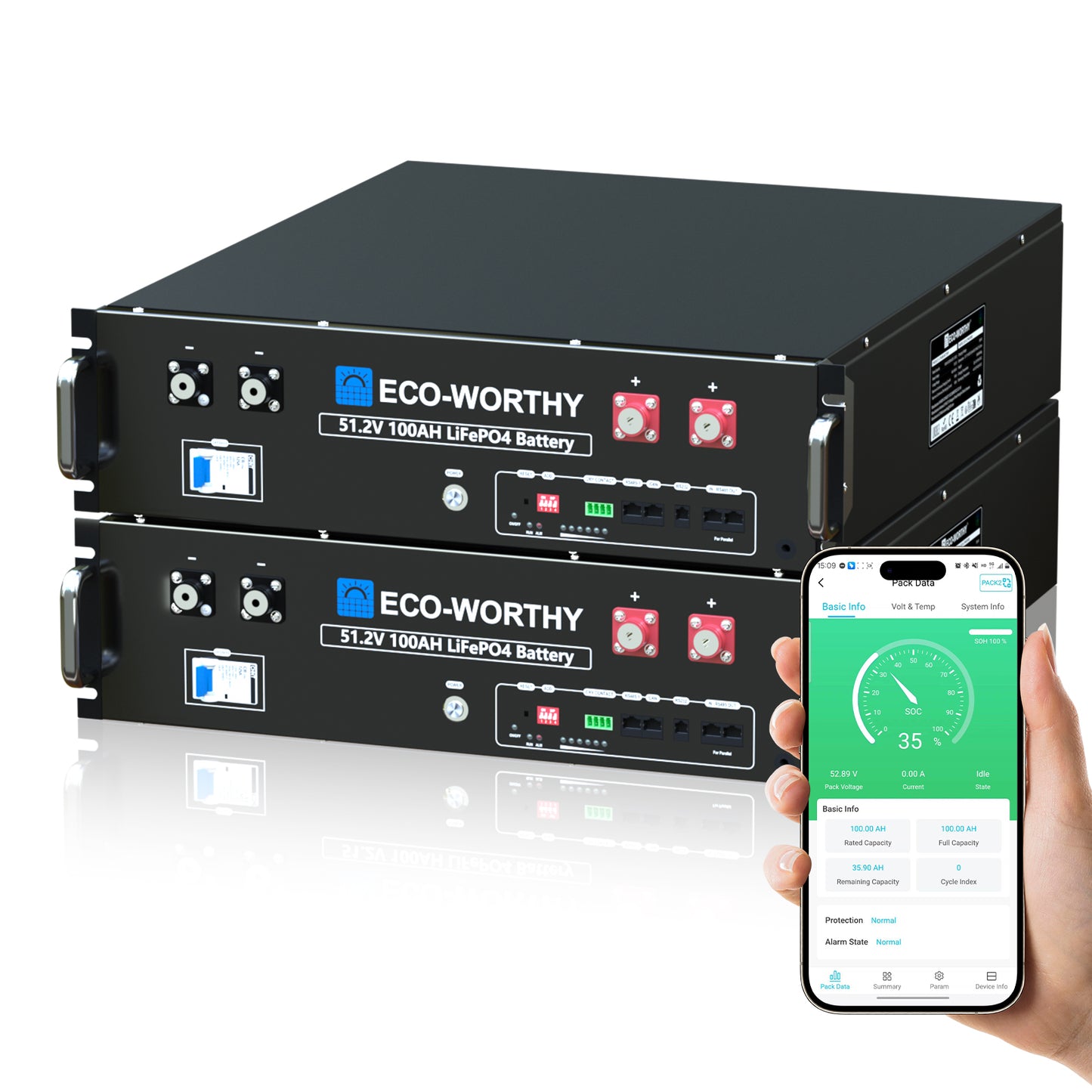 eco-worthy-48v-100ah-server-rack-lithium-battery-12