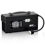 EC100 48V 100A Battery Charger | 5.78KW Max Output | Soft Start |120V 240V AC Input