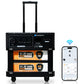 Eco-worthy SL3500 stackable power station