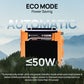 1100W Off Grid Pure Sine Wave Inverter 12V to 110V