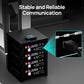 ESM100 Battery Monitor For 48v 100ah Server Rack Battery(Version3) and 48V 50ah Sever Rack Battery