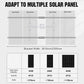 Single Axis Solar Tracker System