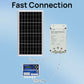 Eco-worthy Power box for Solar tracker