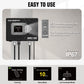 Single Axis Solar Tracker System