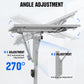 Single Axis Solar Tracker System
