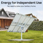 Eco-worthy Power box for Solar tracker