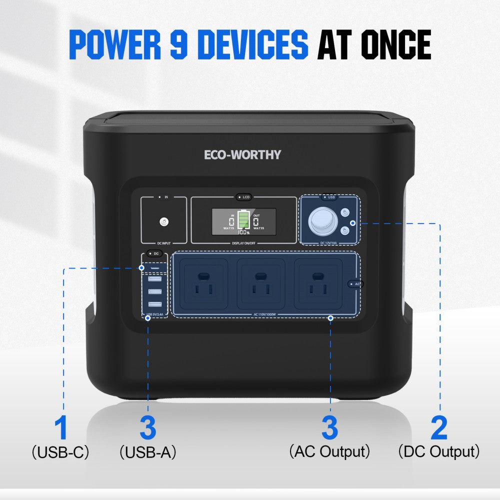 1000W_Portable_Power_Station_4