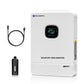 ECO-WORTHY 10KW Off-grid Inverter 48V 120V/240V Split Phase All-In-One Inverter