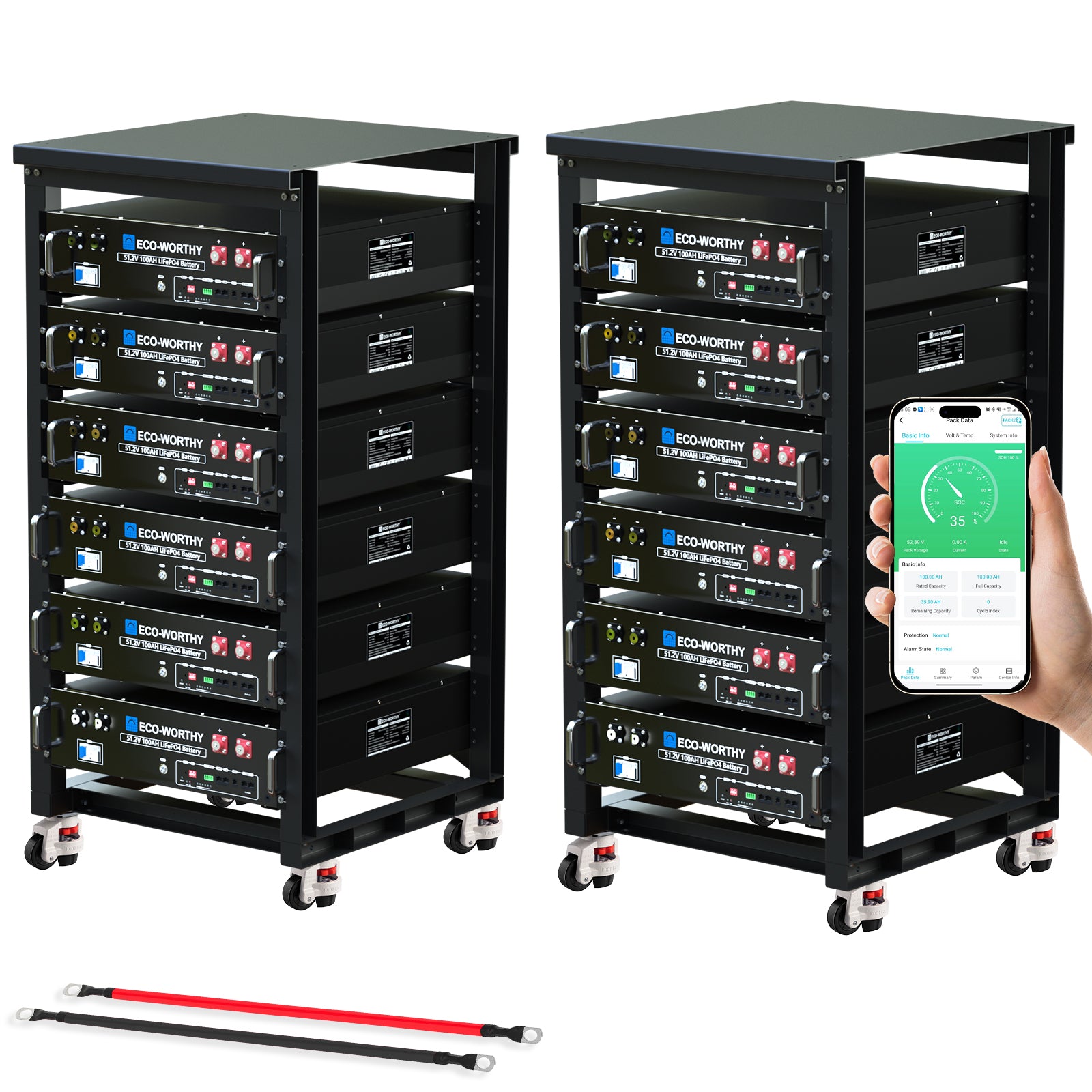 eco-worthy-48v-100ah-server-rack-lithium-battery-15
