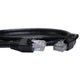 Dedicated communication cable for communication between ServerRack batteries and the inverter.