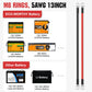 Battery Interconnect Cable