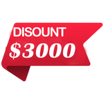 Eco-Worthy Complete Off-Grid Solar Power System |20.48kWh/61.44kWh Battery | 10000W 120/240V | 5310W/15340W PV promotional offer