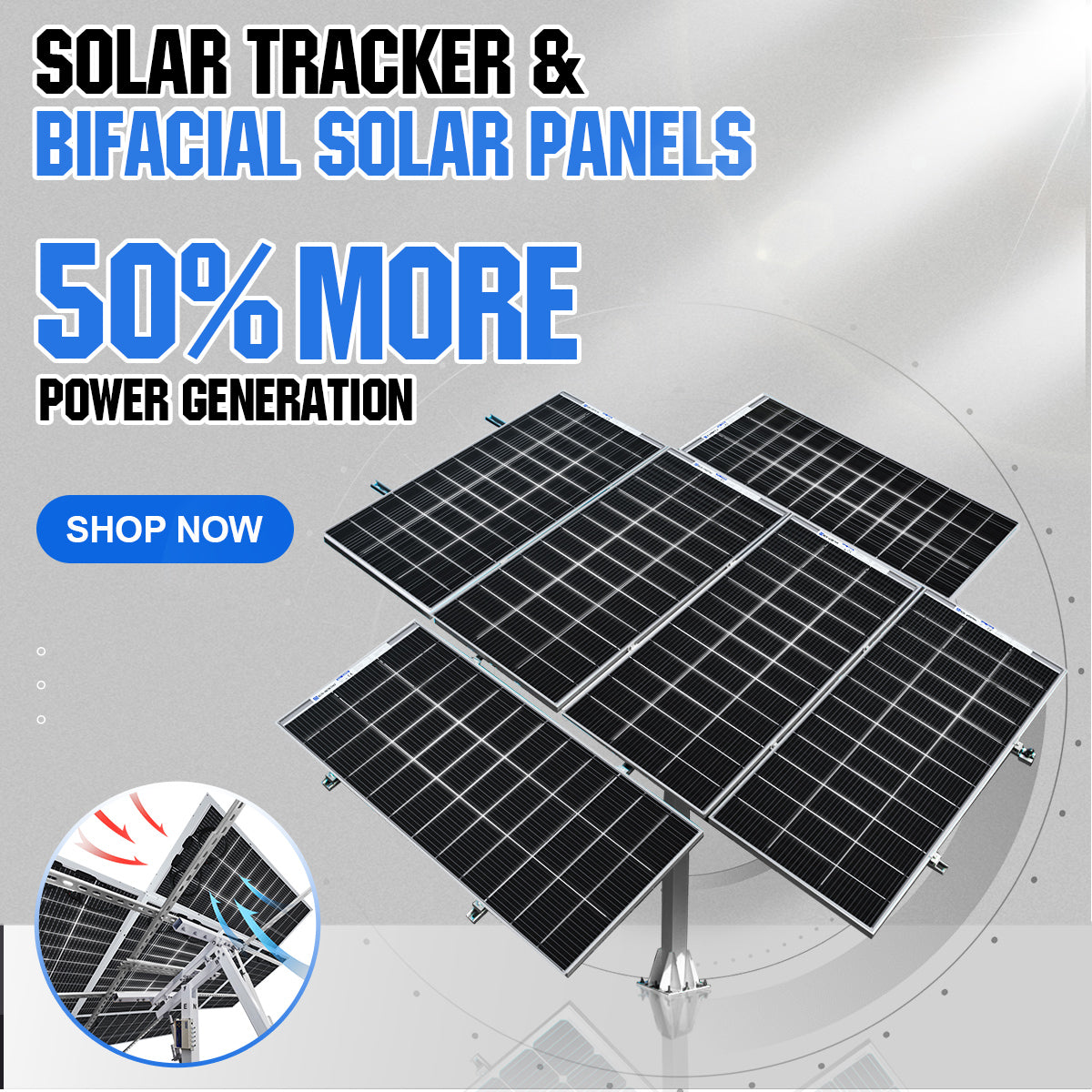 Eco-Worthy: Solar Panel Kits, Lithium Battery & DIY Solar Power System –  ECO-WORTHY