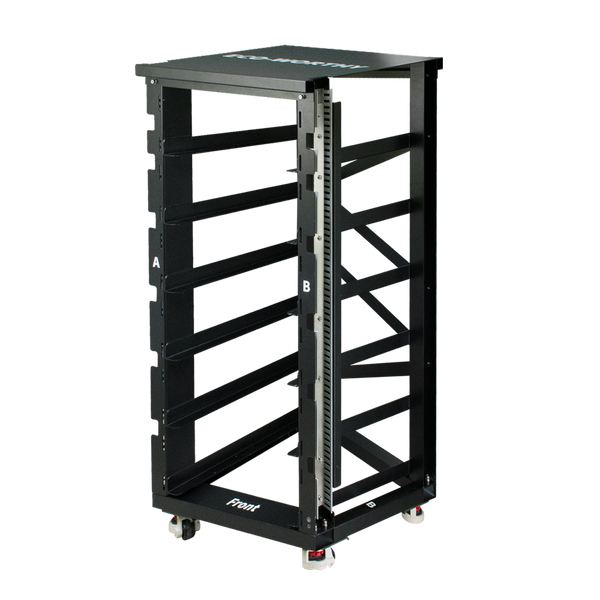 V2 6-layer rack