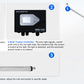Single Axis Solar Tracker System