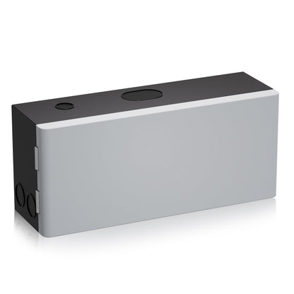 ECO-WORTHY WALLBANK S100 48V 100AH Wall-Mount Lithium Battery| Bluetooth & WiFi | 10 Years Warranty - lithium battery - ECO-WORTHY