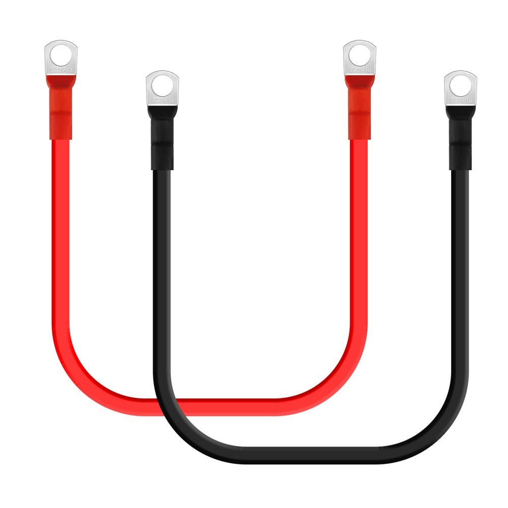 Battery Interconnect Cable - wirings - ECO - WORTHY