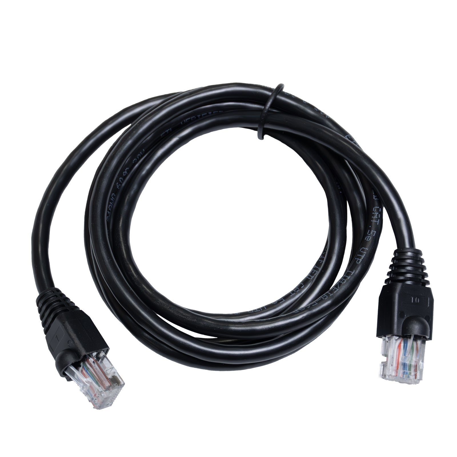 Dedicated communication cable for communication between ServerRack batteries and the inverter. - wirings - ECO - WORTHY