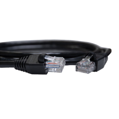 Dedicated communication cable for communication between ServerRack batteries and the inverter. - wirings - ECO - WORTHY