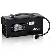 EC100 48V 100A Battery Charger | 5.78KW Max Output | Soft Start |120V 240V AC Input
