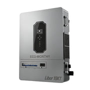 ECO-WORTHY Liber 18KT Off-grid Three-phase Inverter | 18KW 120/208Y Vac Output | 28.8KW PV Input | 360A Charge/Discharge Current