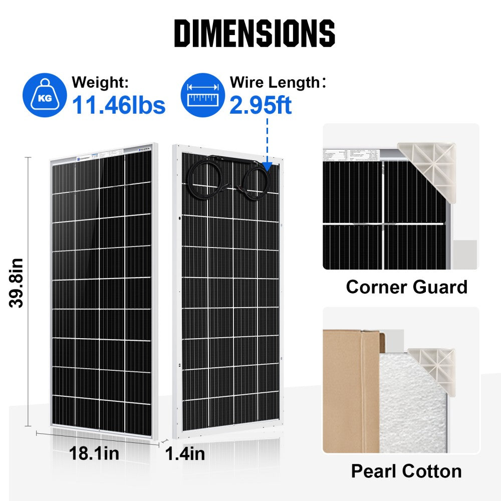 ecoworthy_12v_100w_bifacial_solar_panel_6