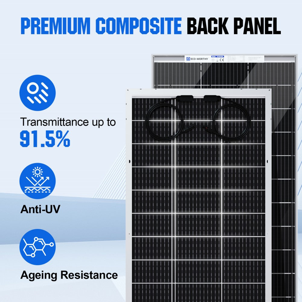 ecoworthy_12v_195w_bifacial_solar_panel_3