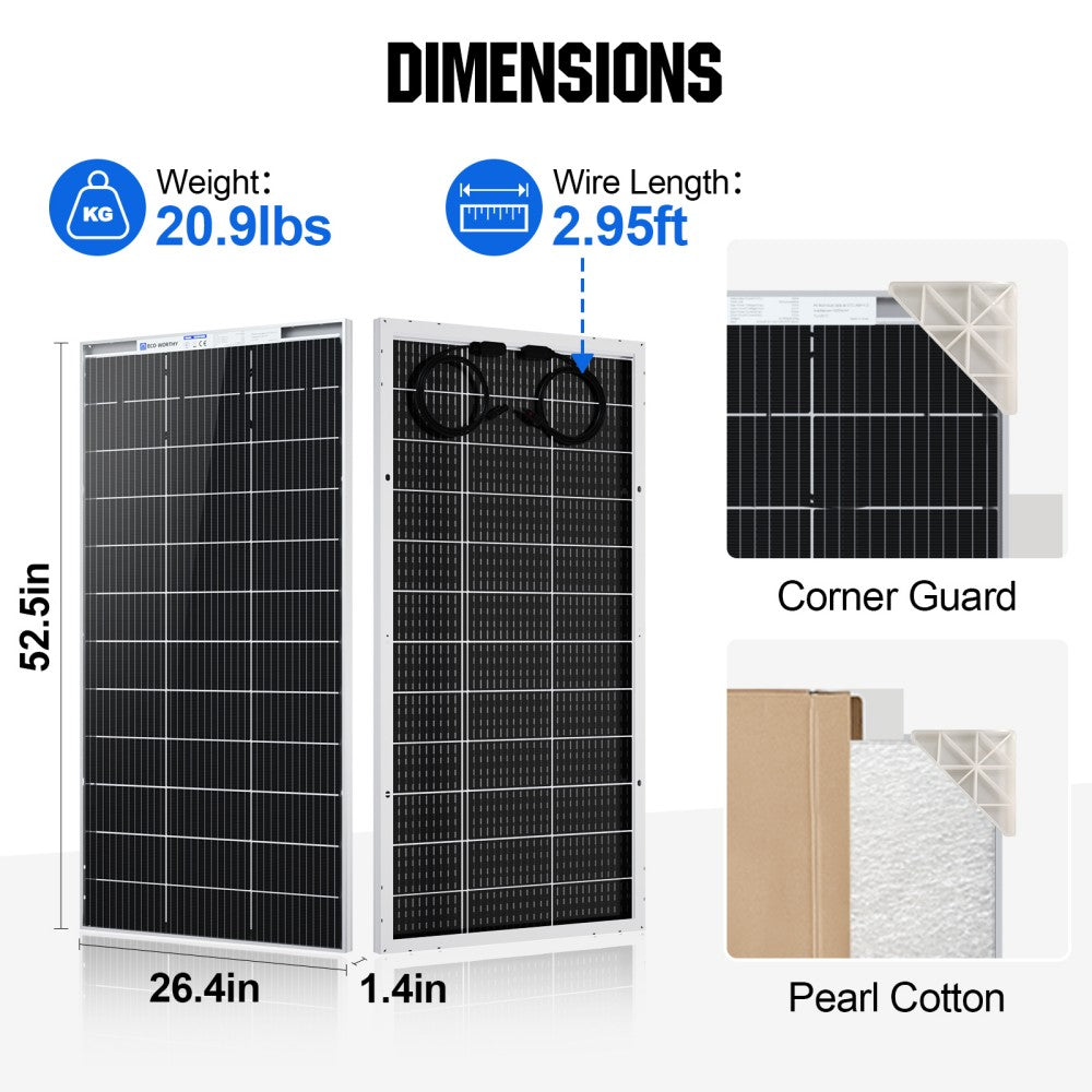 ecoworthy_12v_195w_bifacial_solar_panel_6