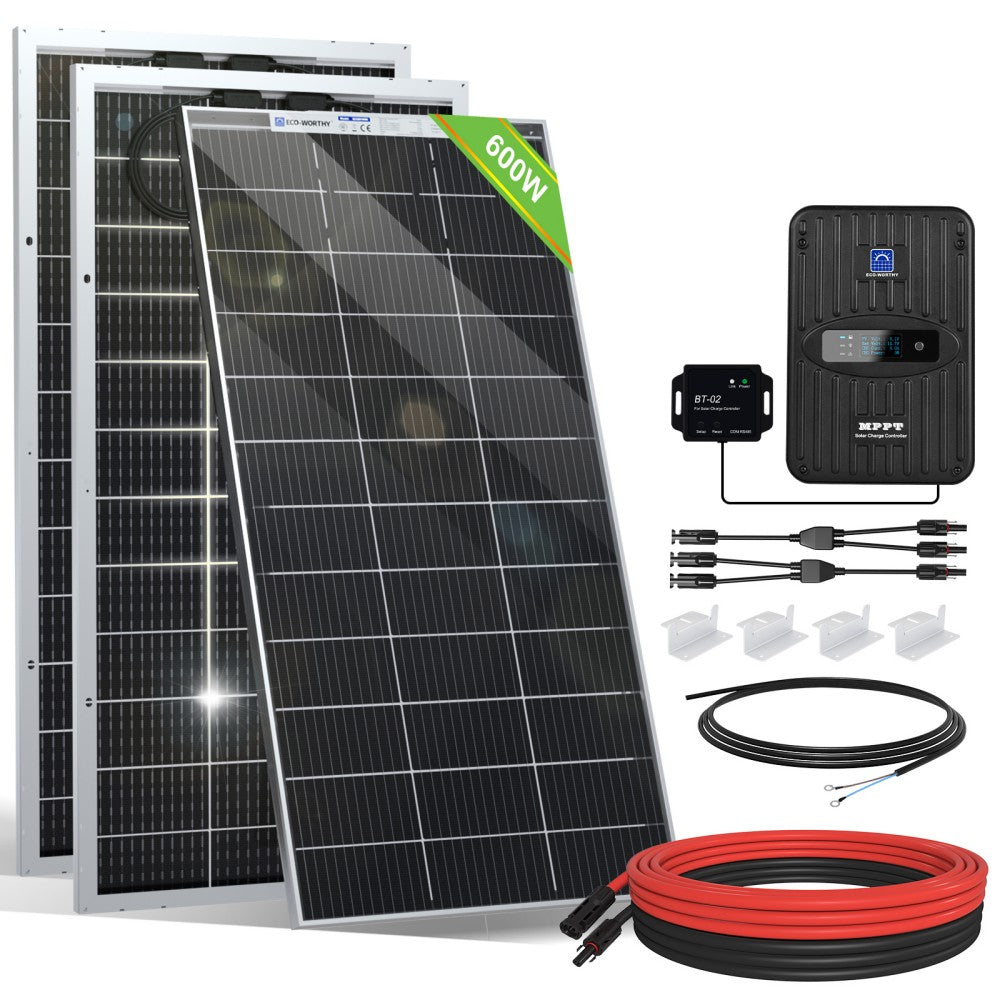ecoworthy_600W_complete_solar_panel_kit_02
